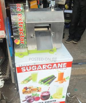 Best Selling Sugar Cane Juicer Machine/Sugarcane Machine - thumbnail 2