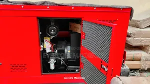 Cummins 100kva Diesel Silent Generator Three Phase and Single Phase.