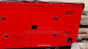Cummins 100kva Diesel Silent Generator Three Phase and Single Phase.