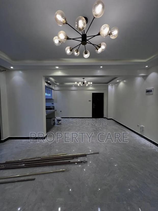 3bdrm Apartment in Kileleshwa for rent