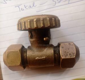 Pro-Series Control Tap - main view