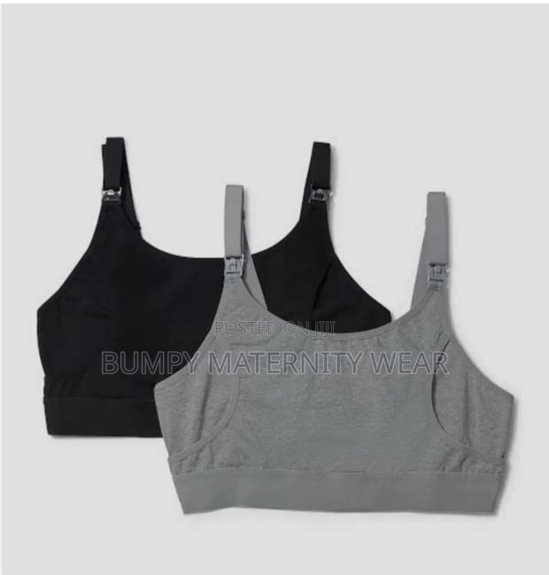 Nursing Bras - thumbnail 2