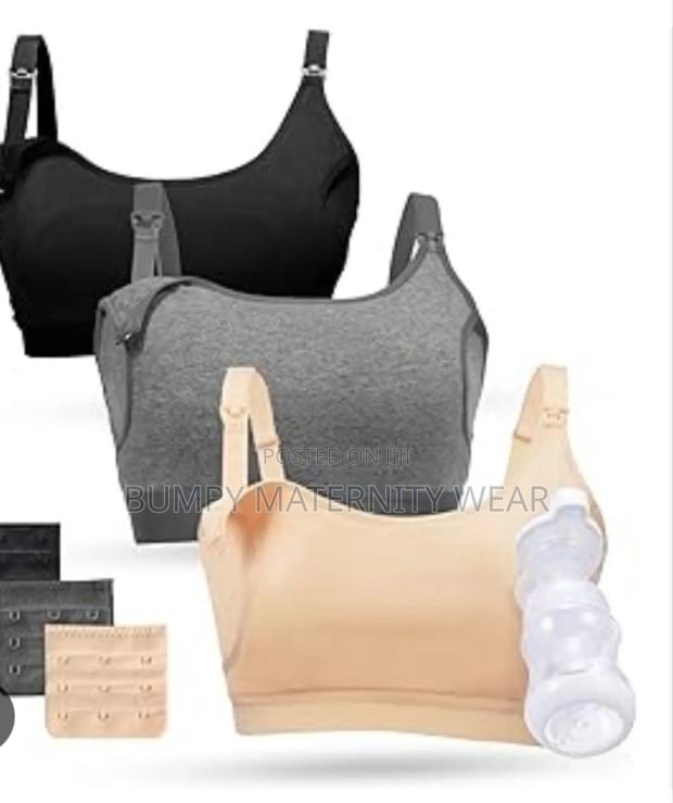Nursing Bras - thumbnail 3