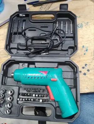 Quality Meakida Drill/4.8v Meakida Drill