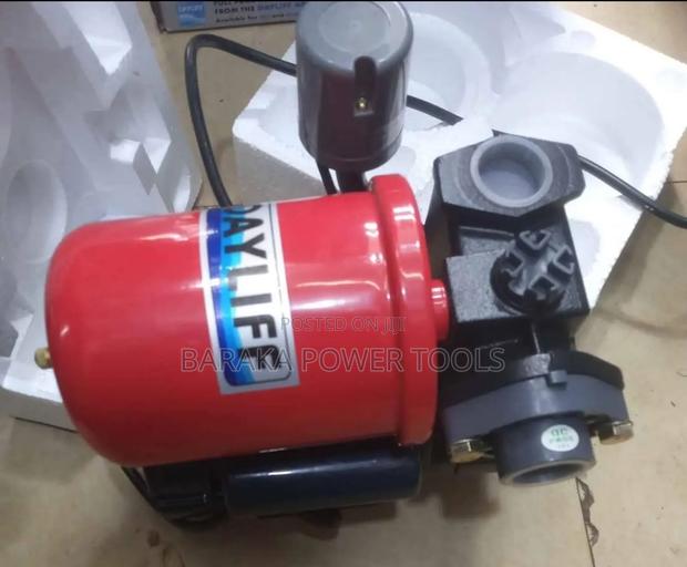 Dayliff Automatic Pump