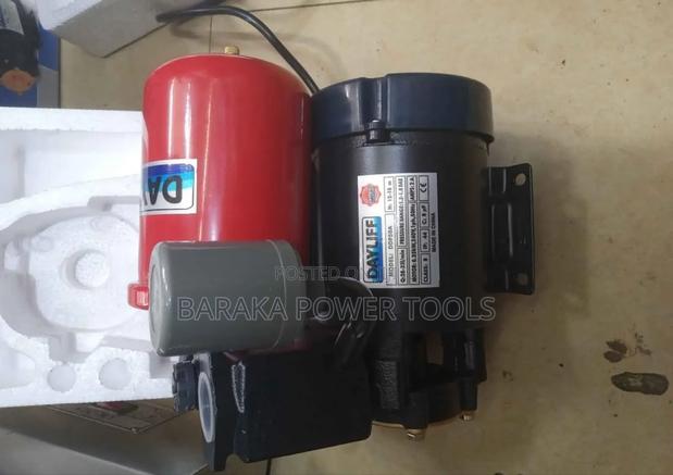 Dayliff Automatic Pump - thumbnail 2