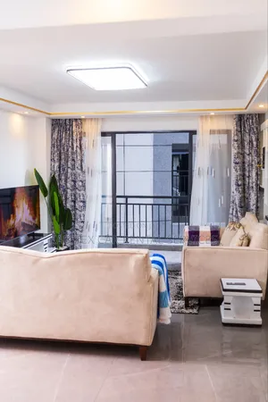 Airbnb Available
