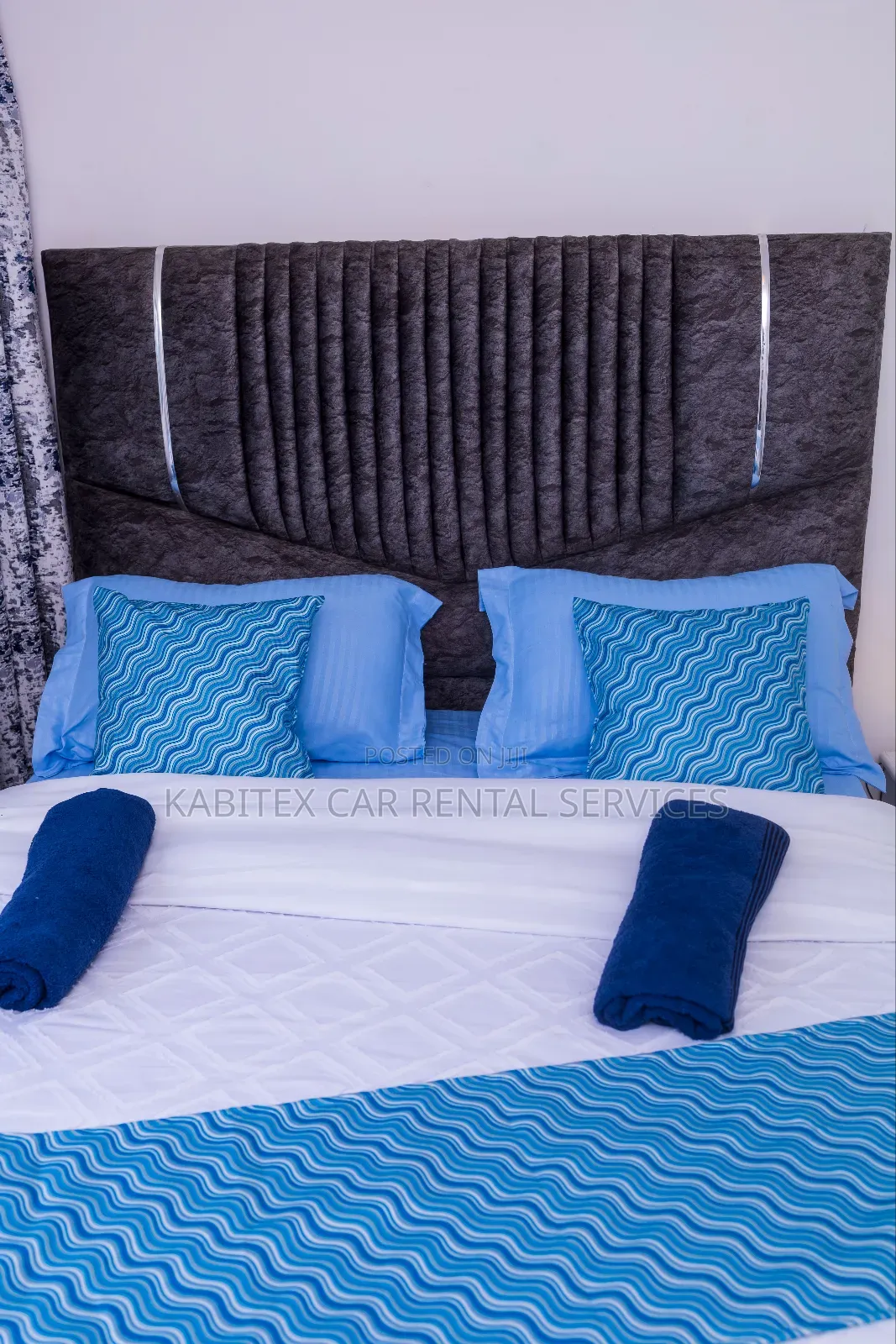 Airbnb Available
