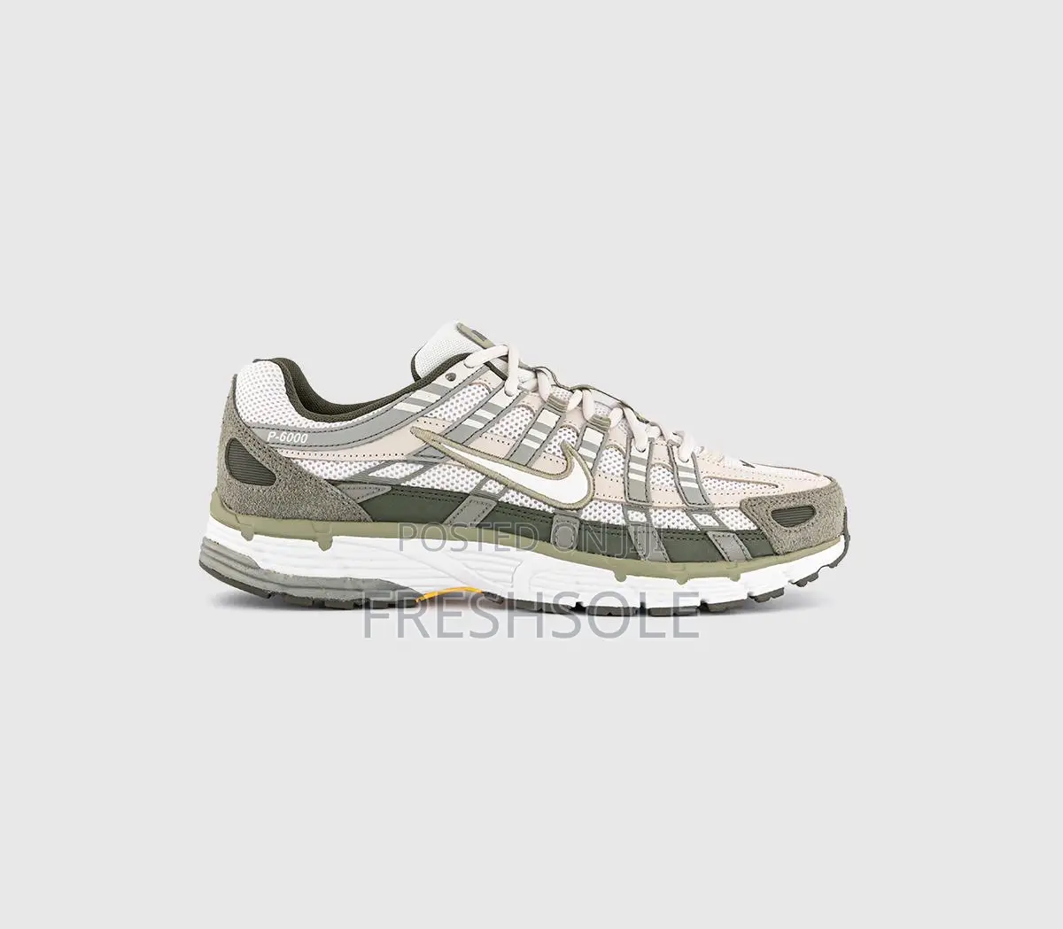 Nike P-6000