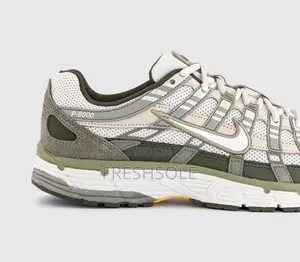 Nike P-6000