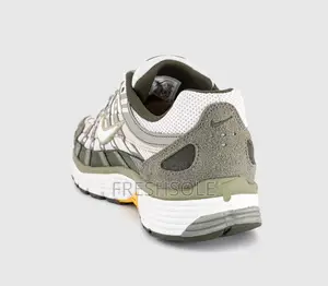 Nike P-6000