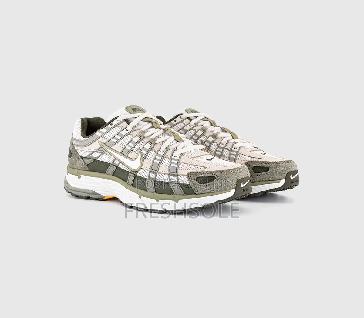 Nike P-6000