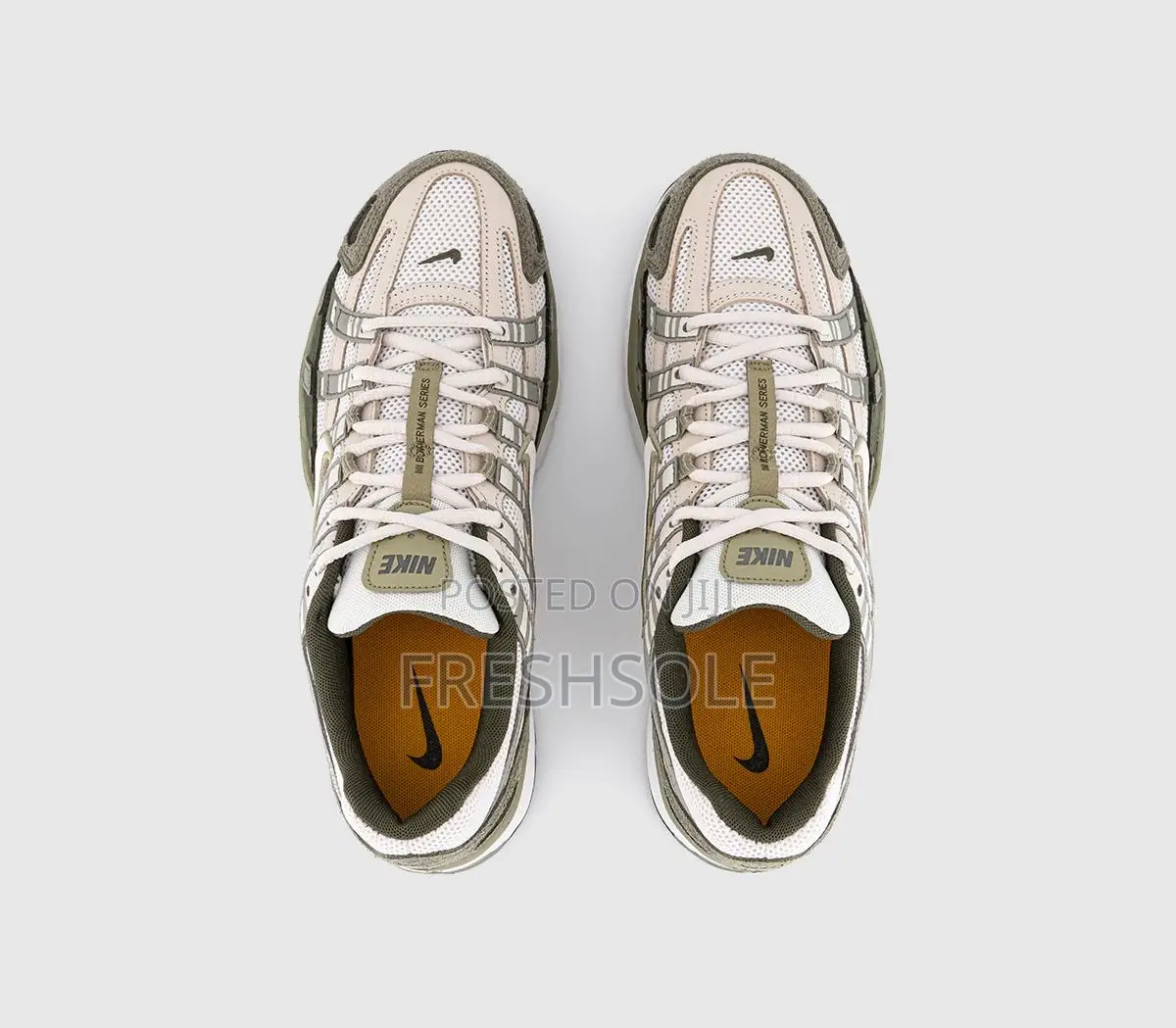 Nike P-6000