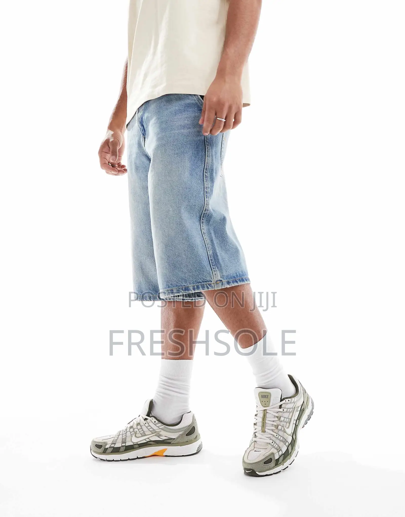 Nike P-6000