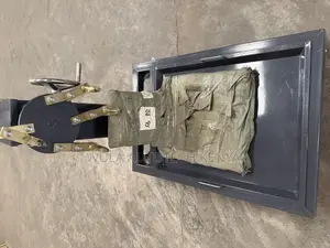 The Heavy Duty Engine and Transmission Double Function Rotating Stand