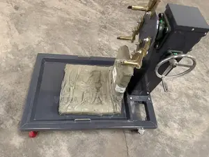 The Heavy Duty Engine and Transmission Double Function Rotating Stand