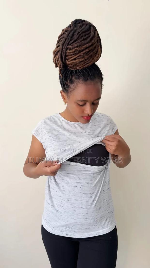 Nursing Tshirts - thumbnail 2