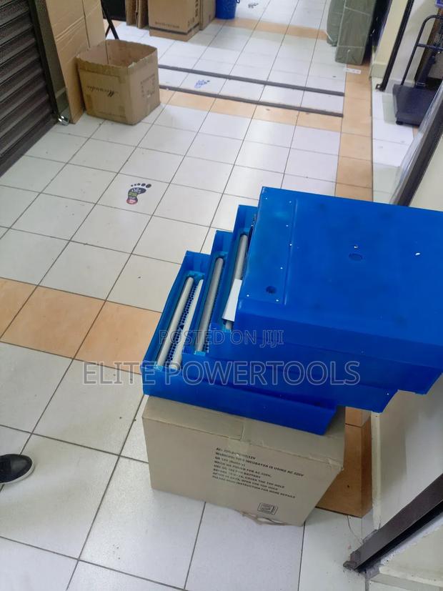 192 Automatic Egg Hatching Incubator Ac/ Dc - thumbnail 5