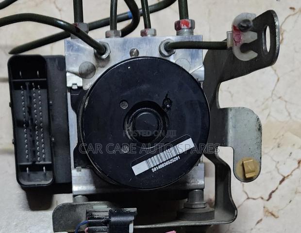 Abs Pumps Mitsubishi Asx - thumbnail 2