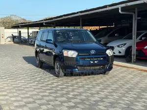 Toyota Probox 2019 Blue