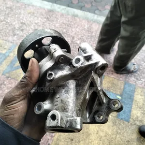 Water Pump Qr20 Xtrail