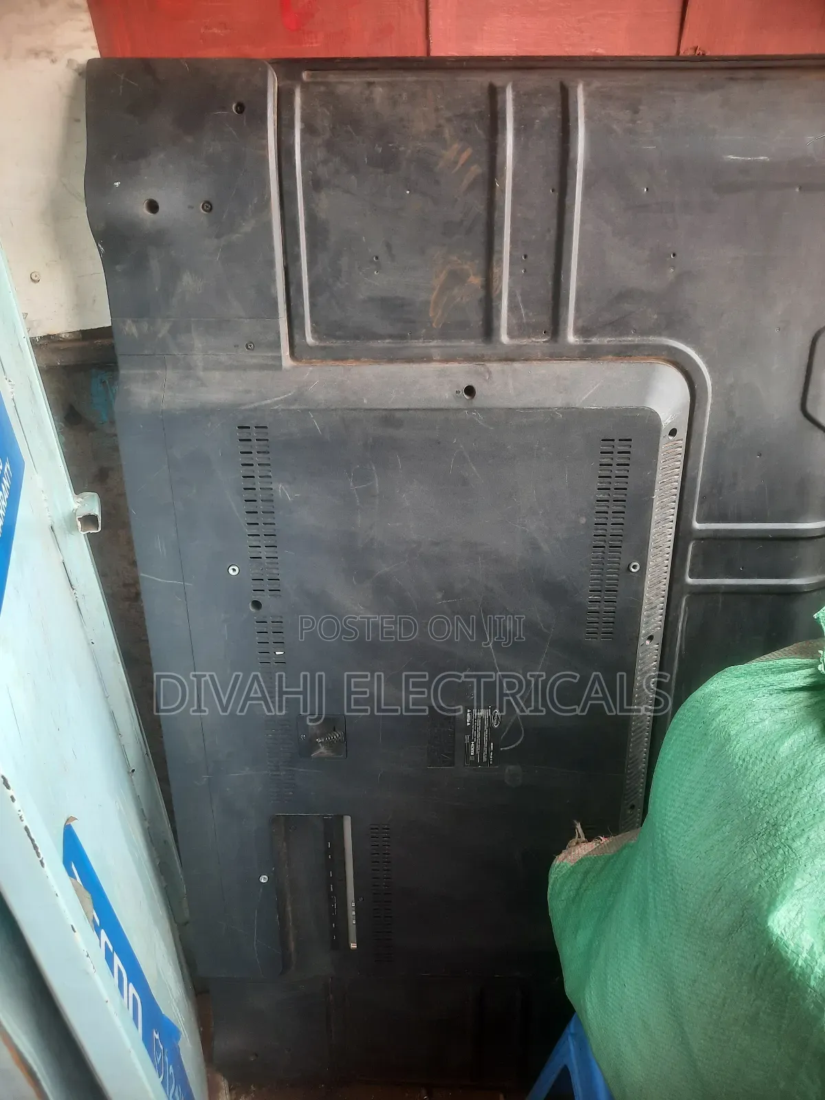 Tv Mounting/Repair