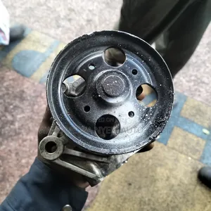 Water Pump Qr20 Xtrail