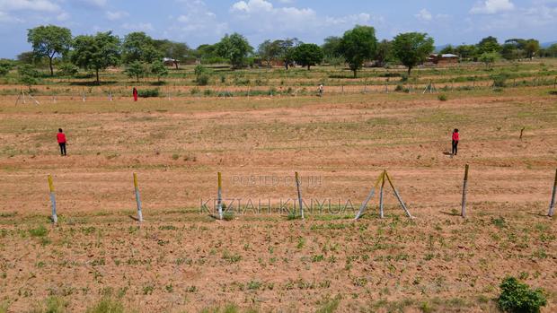 Victory Gardens Matuu -Kivandini - main view