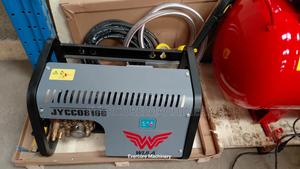 Commercial Highpressure Washer Machine With Pipe and Accessories. - thumbnail 2