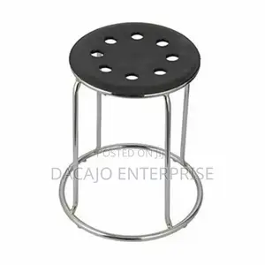 Portable Stackable Stools