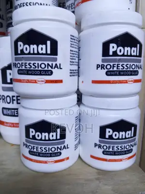 White Wood Glue