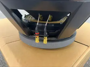 Nakade Speaker Pd 1880