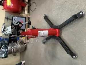 Hydraulic Telescopes Transmission Jack