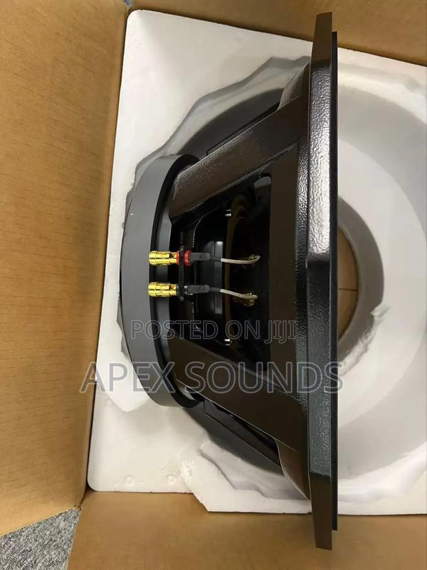 Nakade Speaker Pd 1880 - thumbnail 2