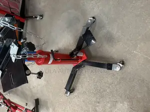 Hydraulic Telescopes Transmission Jack