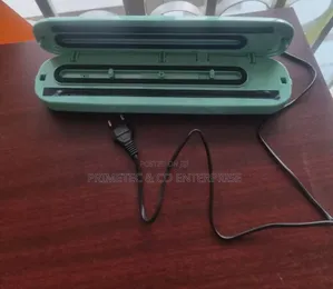 Vacuum Sealer Machine