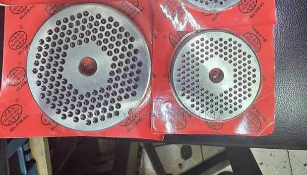 Affordable Meat Mincer Plates M12 (3mm) - main view