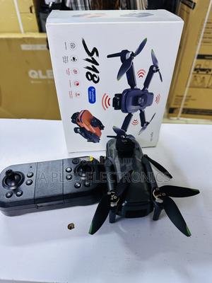 S118 Drone – Learn Flying Fast Beginner-Friendly - thumbnail 2
