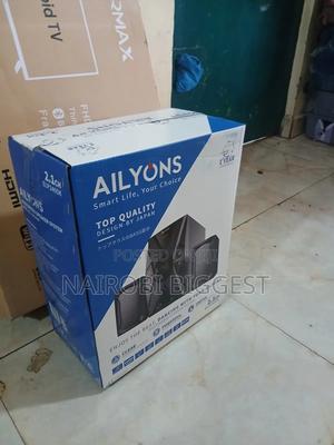 Ailyons Excellent 2.1ch Woofer6 - thumbnail 2