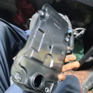 Gearbox Strainer 1gd Prado