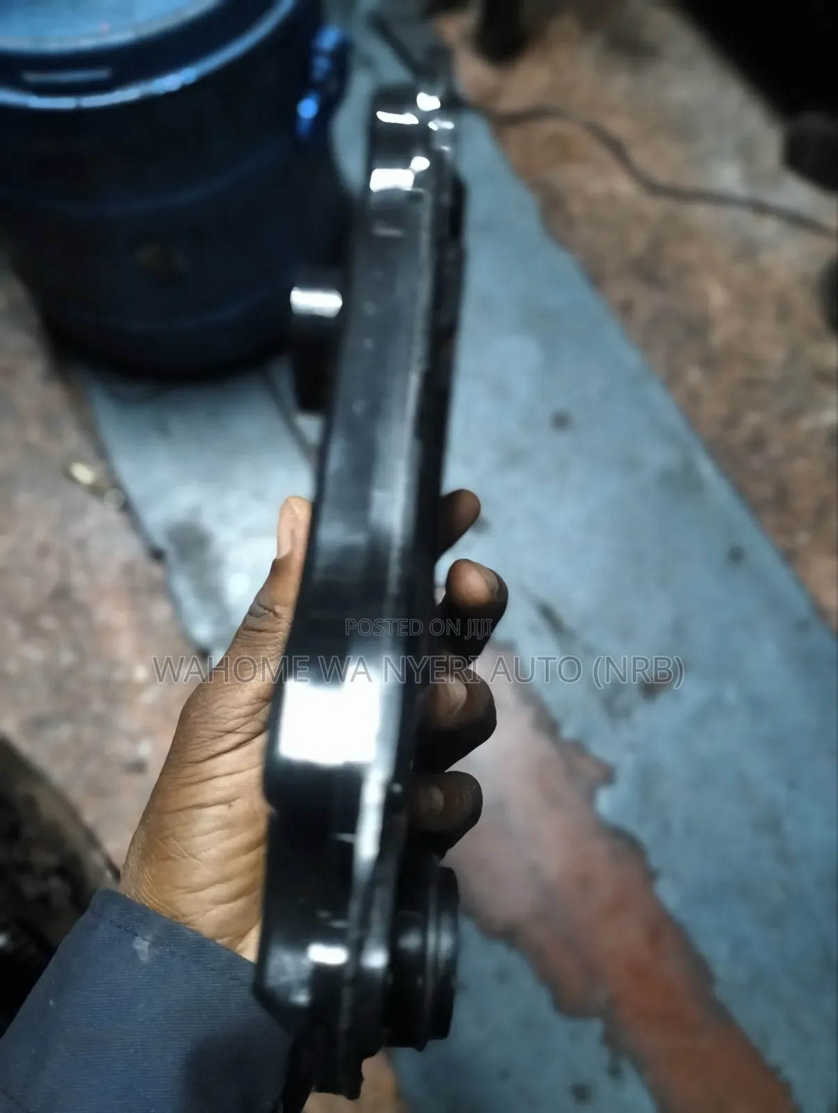 Gearbox Strainer 1gd Prado