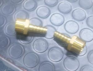 Pro-Series Hose Nipple - main view