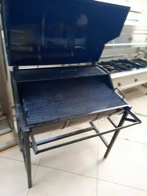 Meat Grill
