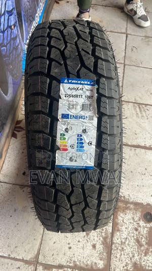 Tyre Size 225/65r17 Triangle China - main view