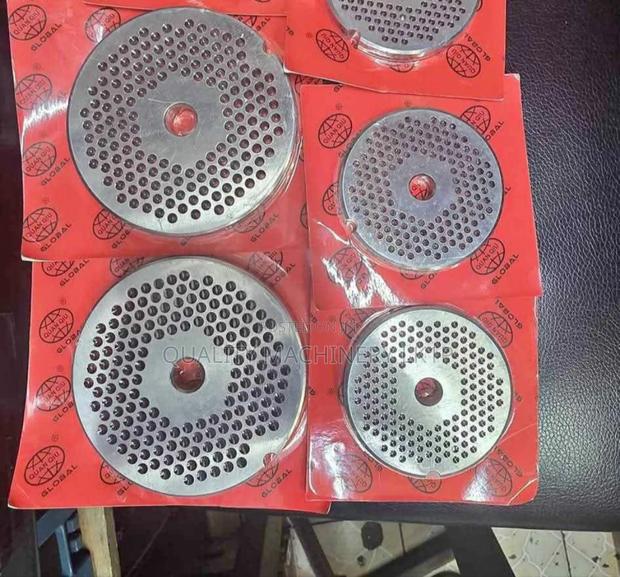 Strong Meat Mincer Plates M22 (3mm) - main view