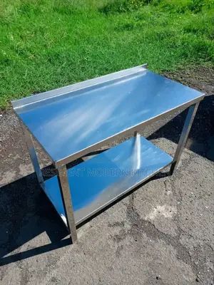 Stainless Steel Table