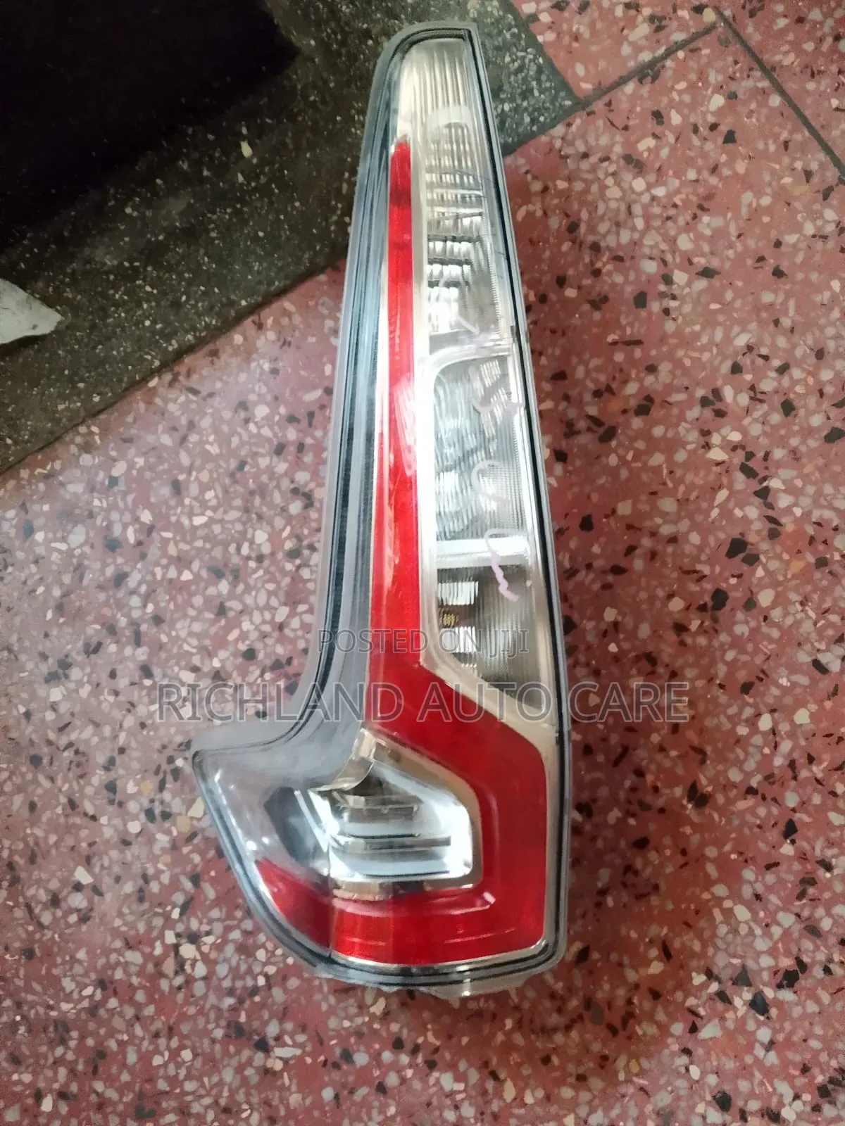 Taillight Nissan Dayz