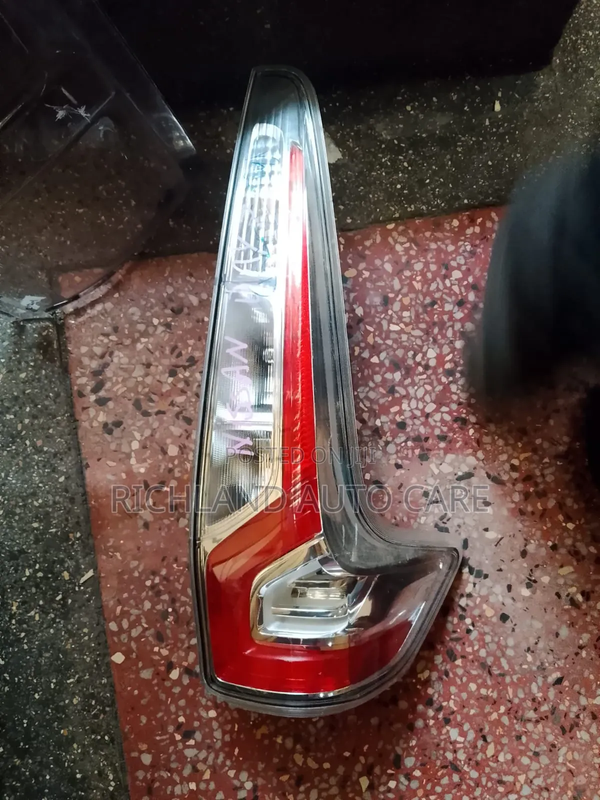 Taillight Nissan Dayz
