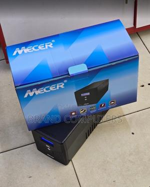 Mecer 1000va 1kva Back Ups Ups Machine - thumbnail 2