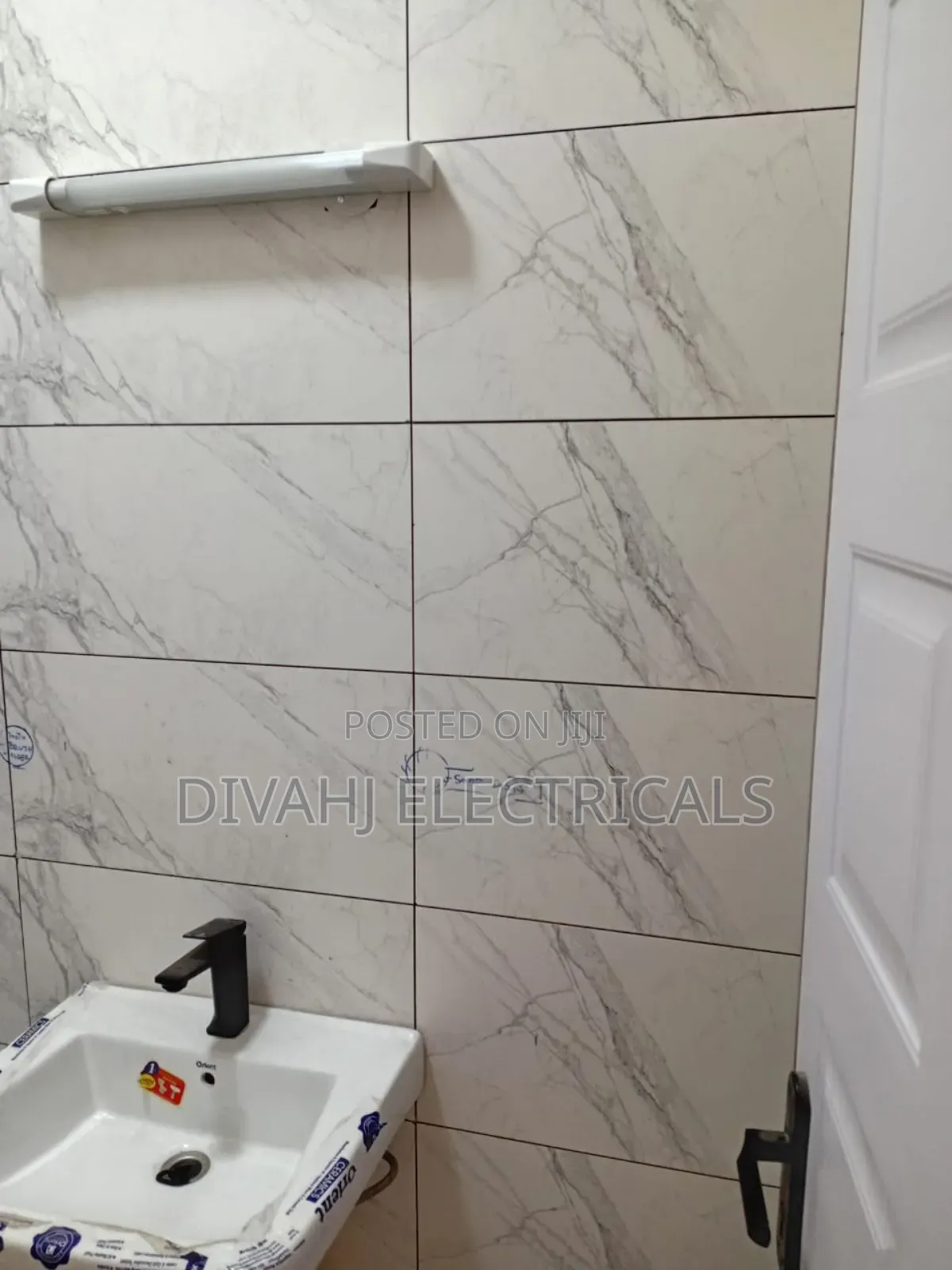 Plumbing Repair
